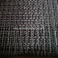 Mesh Stainless Steel 304l yang dikepang